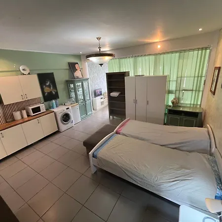 Apartment Local 3 Puerto Colon First Line The Loft Coworking