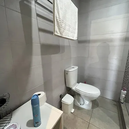 Apartment Local 3 Puerto Colon First Line The Loft Coworking *
