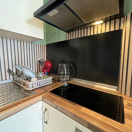 Apartment Local 3 Puerto Colon First Line The Loft Coworking Costa Adeje (Tenerife)